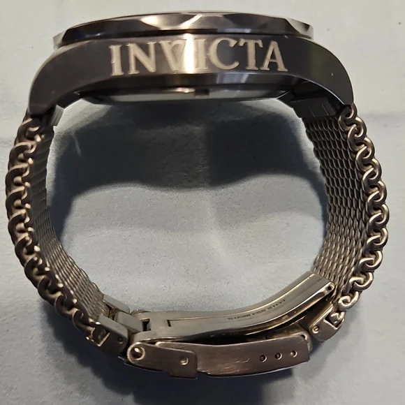 Invicta Pro Diver GMT - Model 6349 - Picture 8 of 9